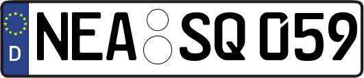 NEA-SQ059