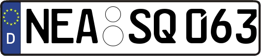 NEA-SQ063