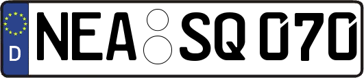 NEA-SQ070