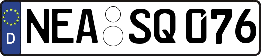 NEA-SQ076