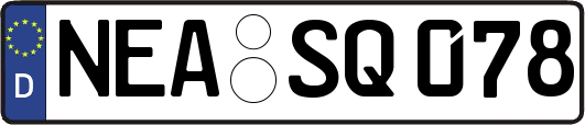 NEA-SQ078