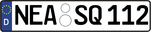NEA-SQ112