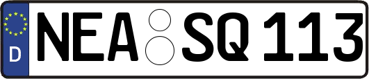 NEA-SQ113