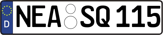 NEA-SQ115