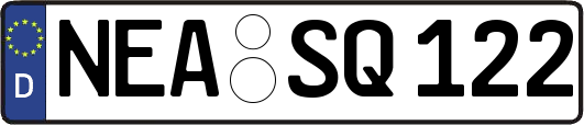 NEA-SQ122