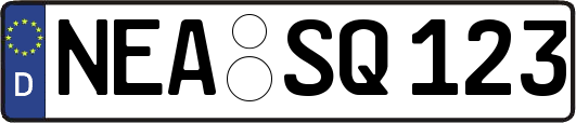 NEA-SQ123