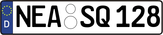 NEA-SQ128