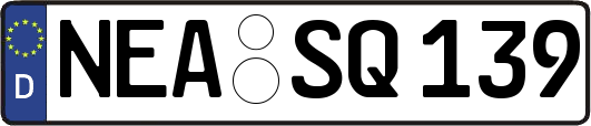NEA-SQ139