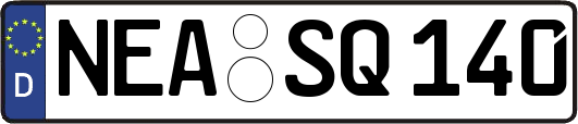 NEA-SQ140