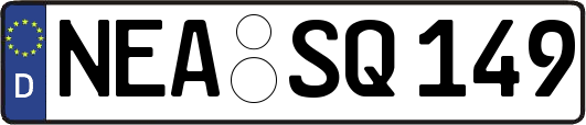 NEA-SQ149