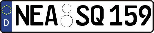 NEA-SQ159