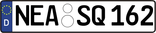 NEA-SQ162