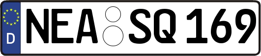 NEA-SQ169