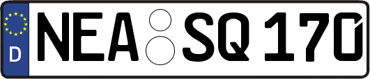 NEA-SQ170