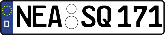 NEA-SQ171