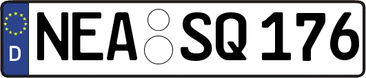NEA-SQ176