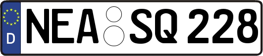 NEA-SQ228