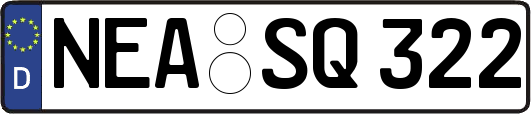 NEA-SQ322