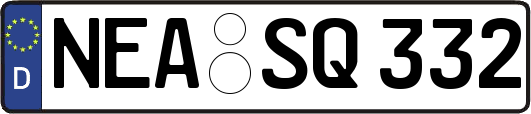 NEA-SQ332
