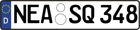 NEA-SQ348