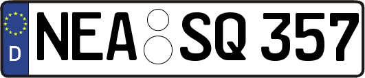 NEA-SQ357