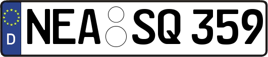 NEA-SQ359