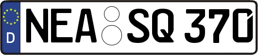 NEA-SQ370