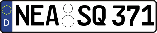 NEA-SQ371