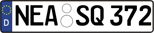 NEA-SQ372