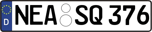 NEA-SQ376