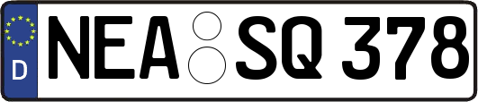 NEA-SQ378