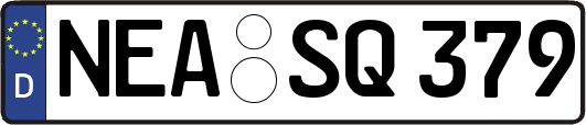 NEA-SQ379