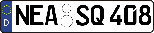 NEA-SQ408