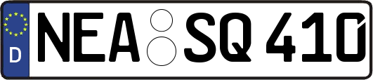 NEA-SQ410