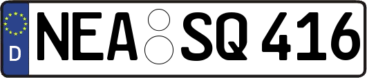 NEA-SQ416