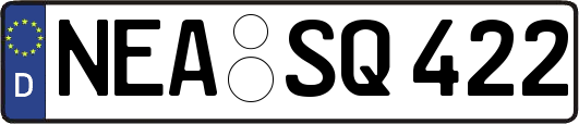 NEA-SQ422