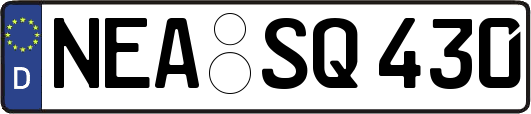 NEA-SQ430
