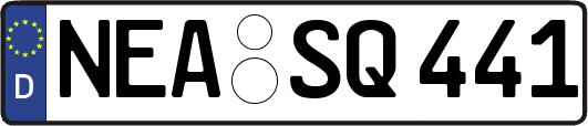NEA-SQ441