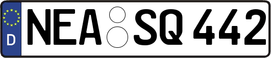 NEA-SQ442