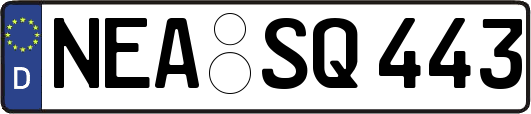 NEA-SQ443