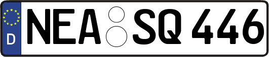 NEA-SQ446