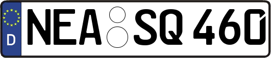 NEA-SQ460