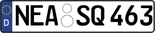 NEA-SQ463
