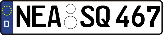 NEA-SQ467