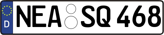 NEA-SQ468