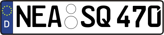 NEA-SQ470