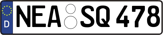 NEA-SQ478