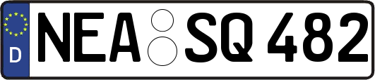 NEA-SQ482