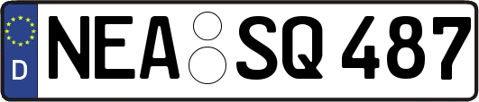NEA-SQ487