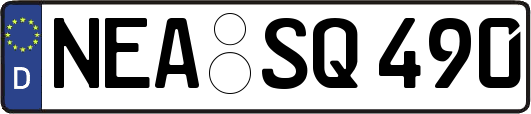 NEA-SQ490